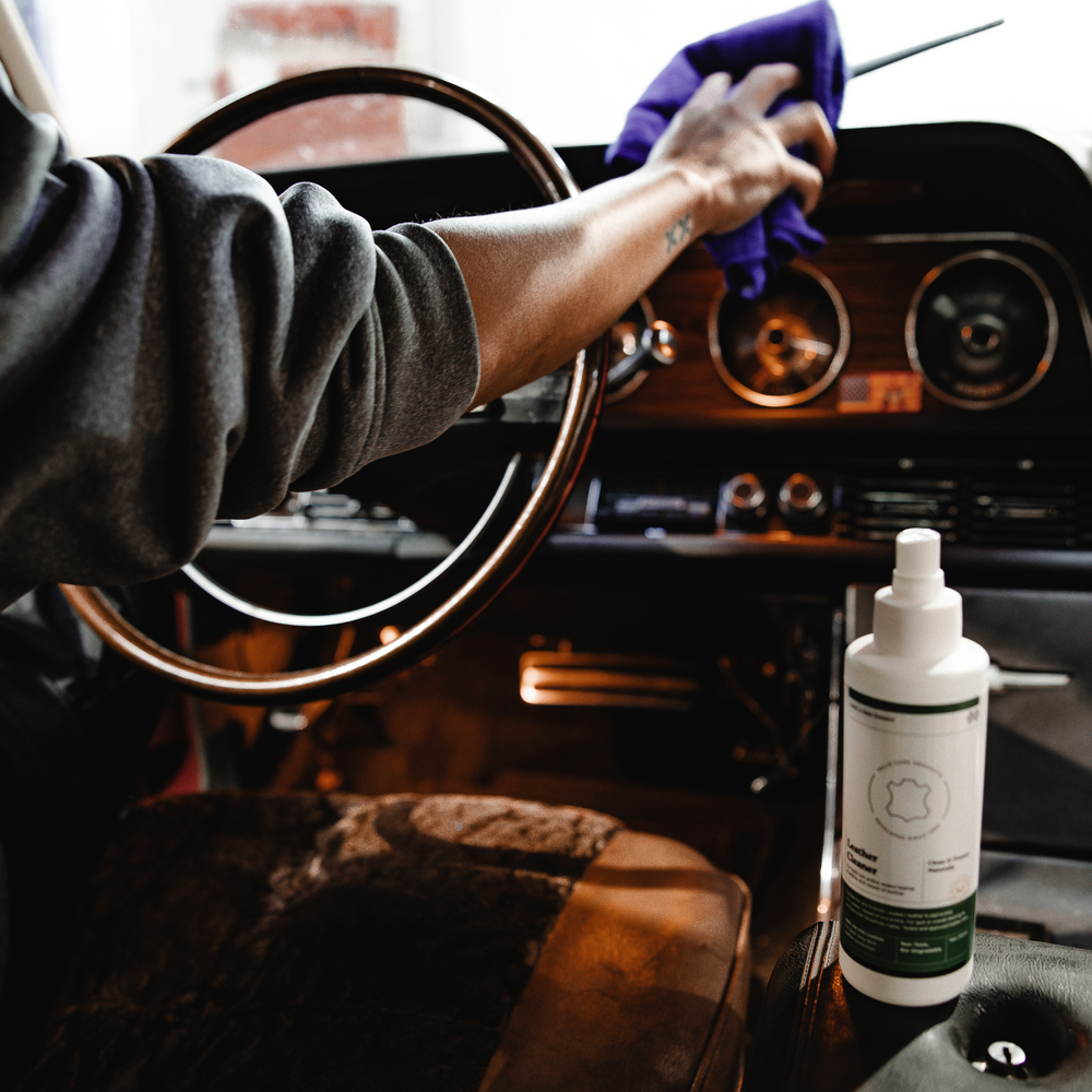 
                  
                    Load image into Gallery viewer, Automotive Leather Care Kit
                  
                