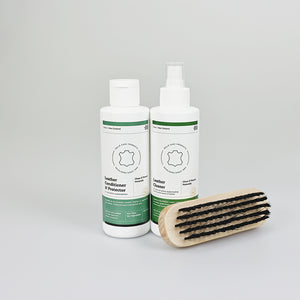 
                  
                    Load image into Gallery viewer, Automotive Leather Care Kit
                  
                